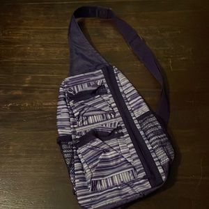 thirty one sling